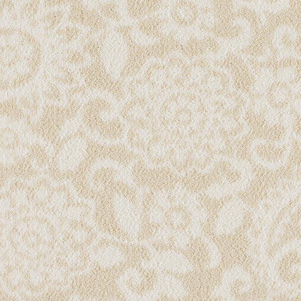 Imagine Paisley Garden Rug