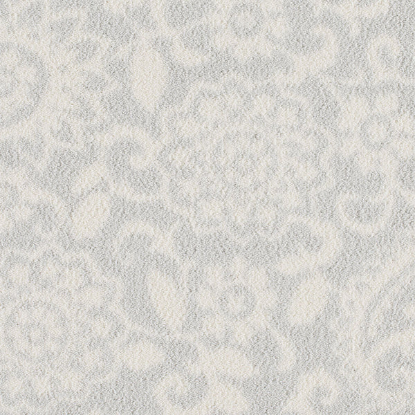 Imagine Paisley Garden Rug