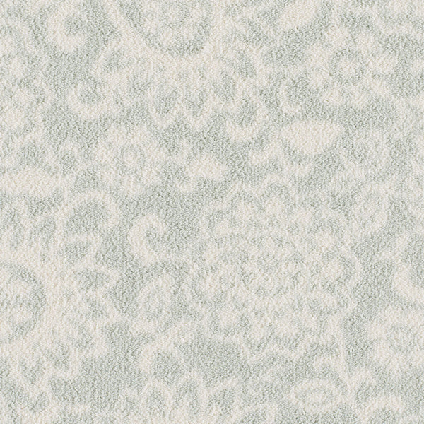 Imagine Paisley Garden Rug