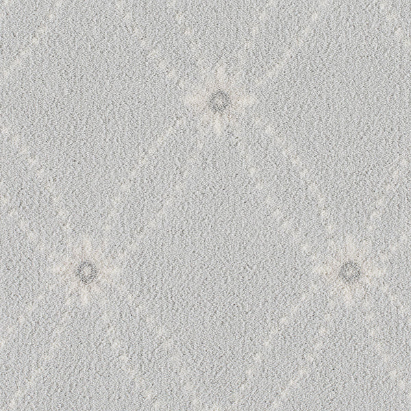 Imagine Pearl Lattice Rug