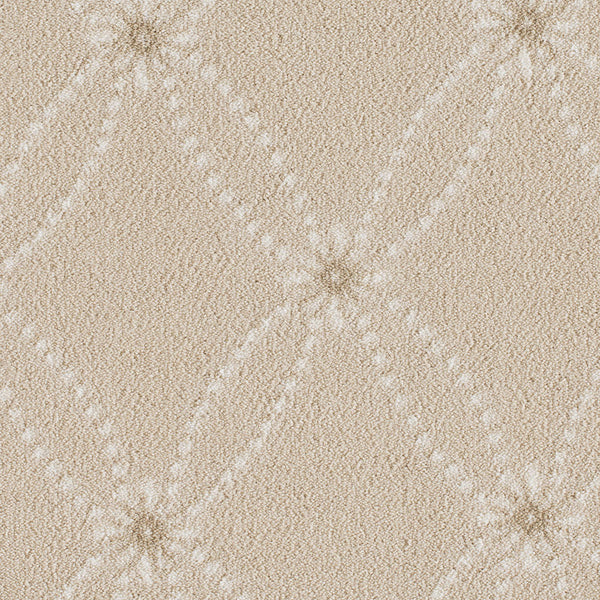 Imagine Pearl Lattice Rug