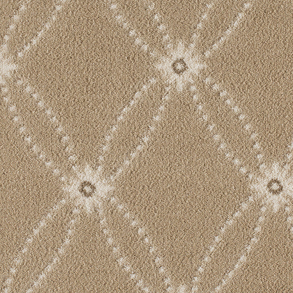 Imagine Pearl Lattice Rug