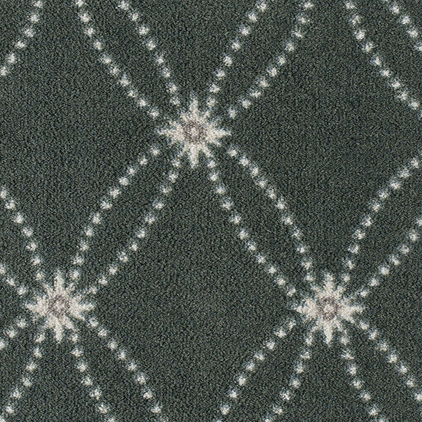 Imagine Pearl Lattice Rug