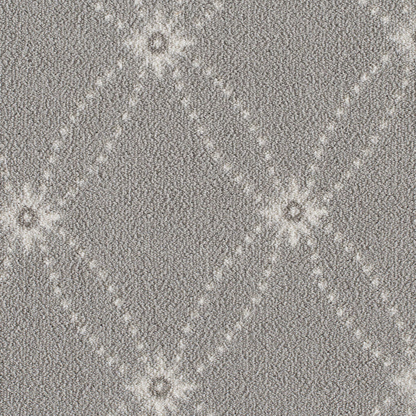 Imagine Pearl Lattice Rug