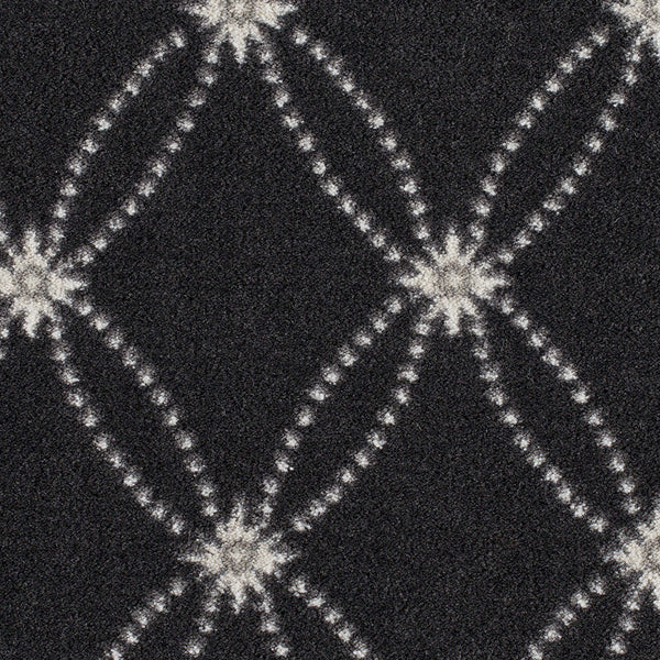 Imagine Pearl Lattice Rug