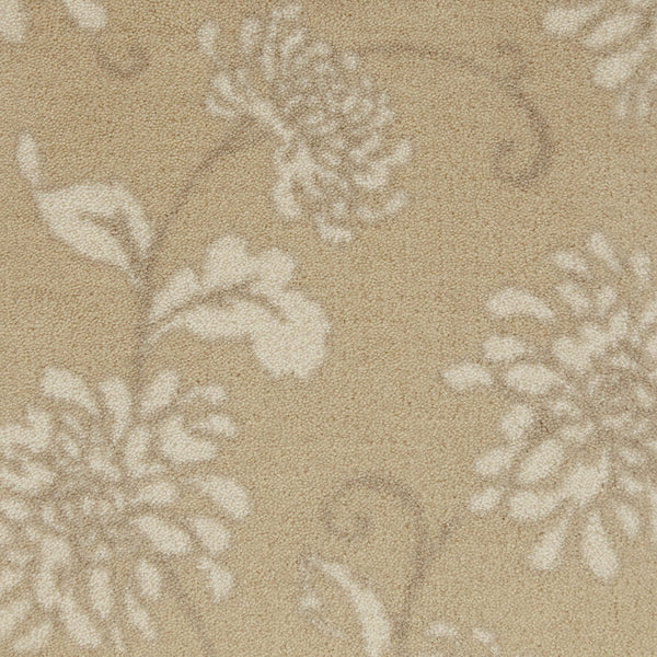 Imagine Spring Flora Rug