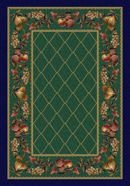 Signature Fruit Medley Rug