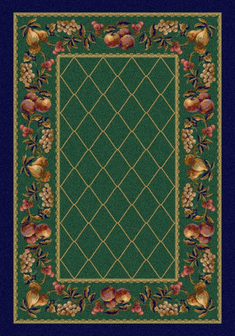 Signature Fruit Medley Rug