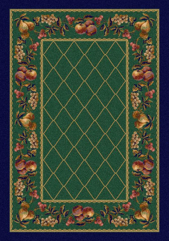 Signature Fruit Medley Rug