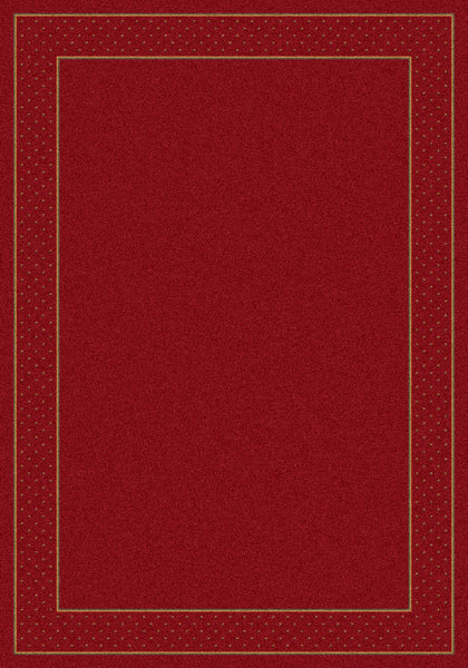 Milliken Design Center Legacy Gem Rug