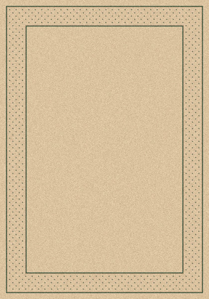 Milliken Design Center Legacy Natural Rug