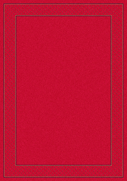 Milliken Design Center Legacy Gem Rug