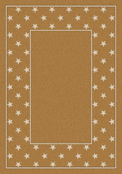 Milliken Design Center Lucky Stars Rug