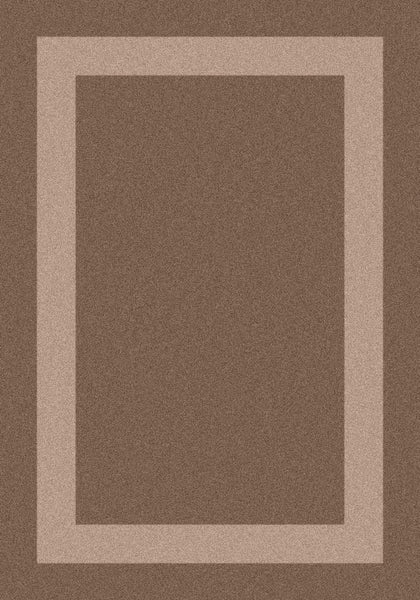 Modern Times Bailey Dark Natural Rug