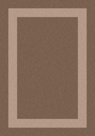 Modern Times Bailey Dark Natural Rug