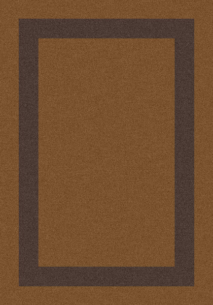 Modern Times Bailey Dark Natural Rug