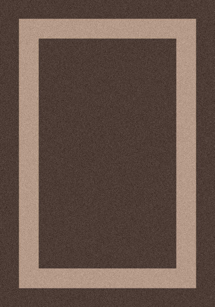 Modern Times Bailey Dark Natural Rug