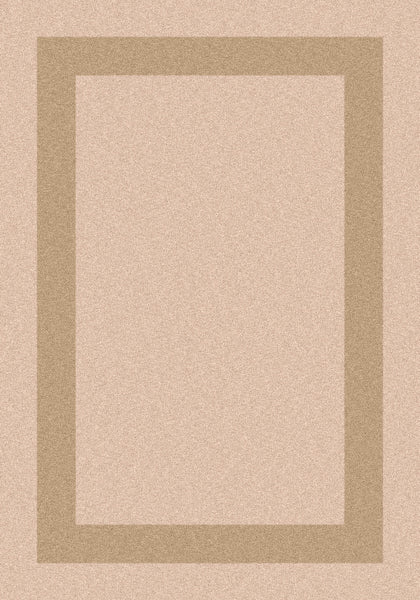 Modern Times Bailey Light Natural Rug