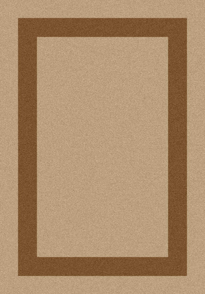 Modern Times Bailey Light Natural Rug