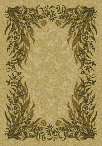 Pastiche Baskerville Rug