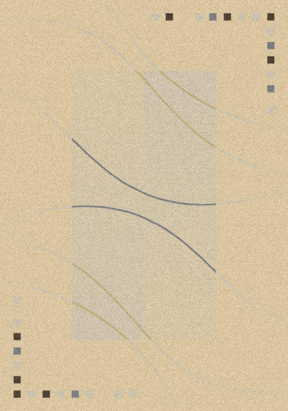 Pastiche Caliente Rug