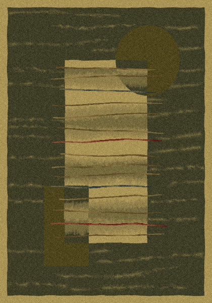 Pastiche Horizon Rug