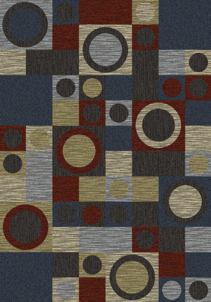 Pastiche Rialto Rug