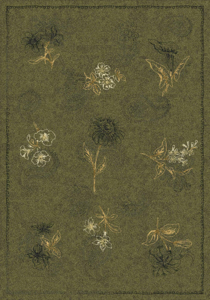 Pastiche Vintage Rug